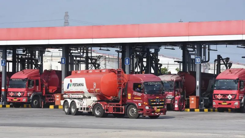 Pertamina Patra Niaga Regional Sulawesi