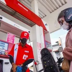 Stok BBM dan LPG