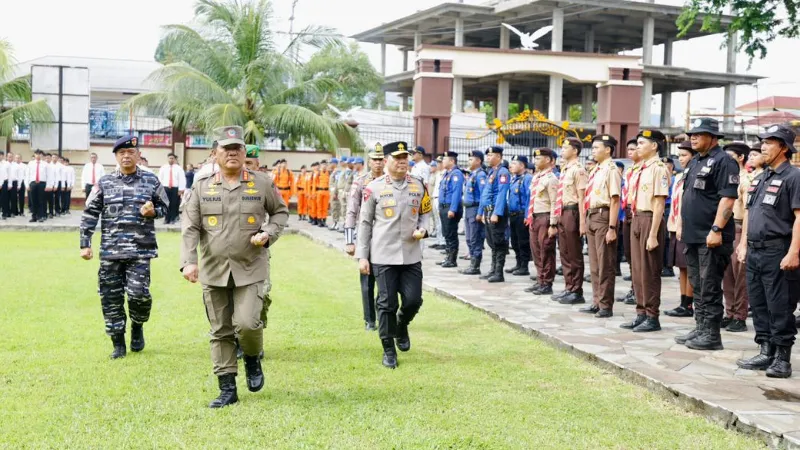 Operasi Ketupat 2026