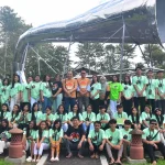 Yaki Youth Camp 2026