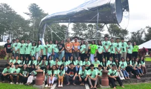 Yaki Youth Camp 2026