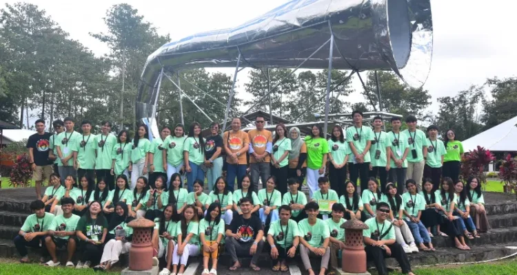 Yaki Youth Camp 2026