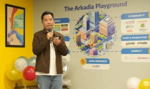 Arkadia Digital Media