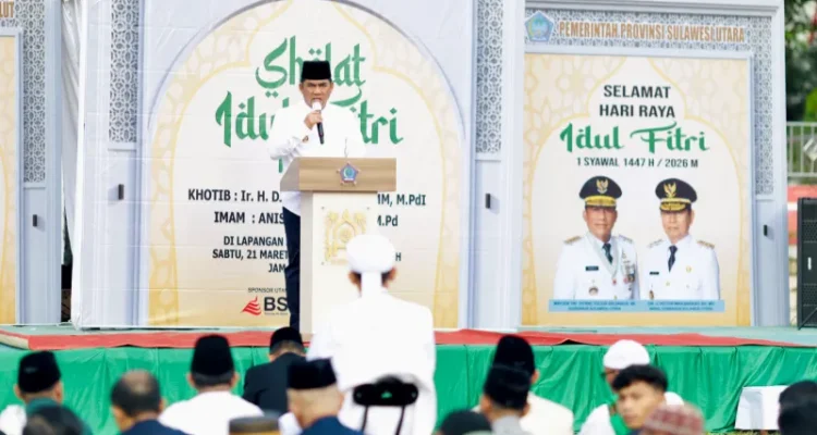 Torang Samua Basudara