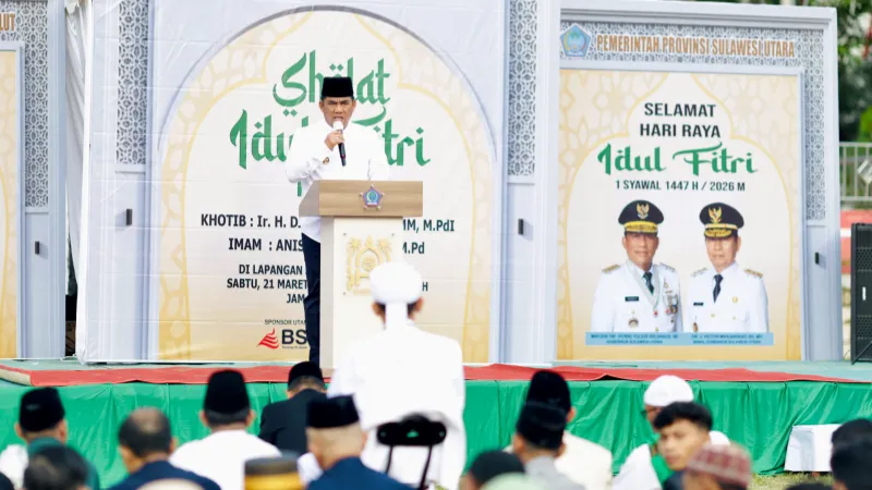 Torang Samua Basudara