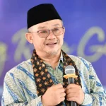 Menteri Pendidikan Dasar dan Menengah, Abdul Mu'ti terkait kebijakan program pembelajaran jarak jauh