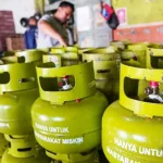 Penimbun LPG 3 Kg