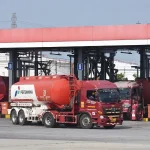 Pertamina Patra Niaga Regional Sulawesi