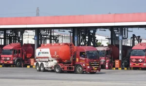 Pertamina Patra Niaga Regional Sulawesi