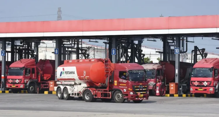 Pertamina Patra Niaga Regional Sulawesi