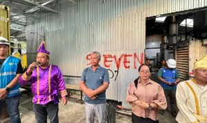 PLN UID Suluttenggo PLN UID Suluttenggo