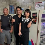 UMK Pangi Farm Tomohon