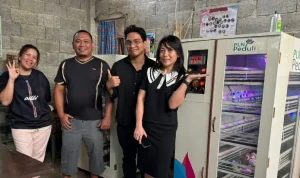 UMK Pangi Farm Tomohon UMK Pangi Farm Tomohon