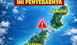 internet di sitaro Internet di Sitaro