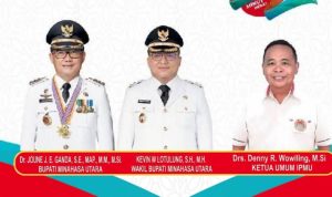 Joune Ganda Joune Ganda