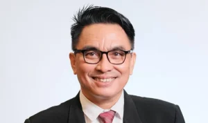 Paskah, Teddy Tandaju