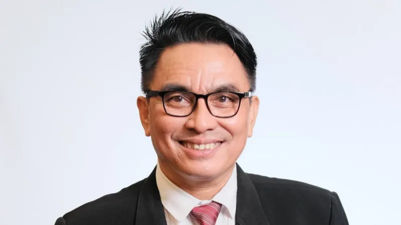 Paskah, Teddy Tandaju