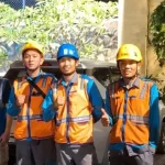 PLN UID Suluttenggo kawal Wapres Gibran Rakabuming Raka