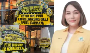 Michaela Elsiana Paruntu