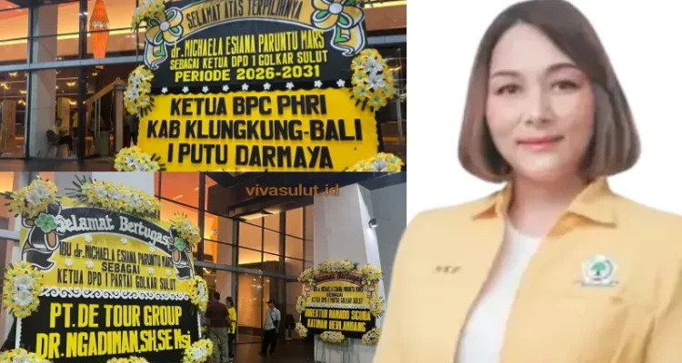 Michaela Elsiana Paruntu