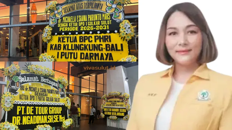 Michaela Elsiana Paruntu