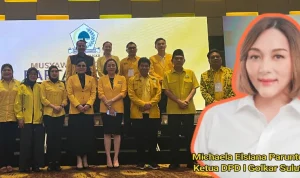 Michaela Elsiana Paruntu