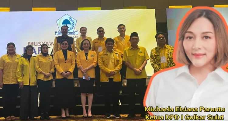 Michaela Elsiana Paruntu