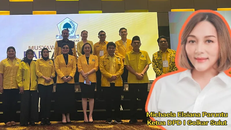 Michaela Elsiana Paruntu