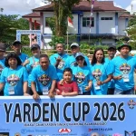 Yarden Cup 2026