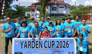 Yarden Cup 2026