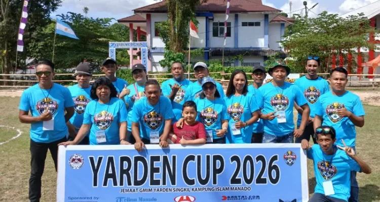 Yarden Cup 2026
