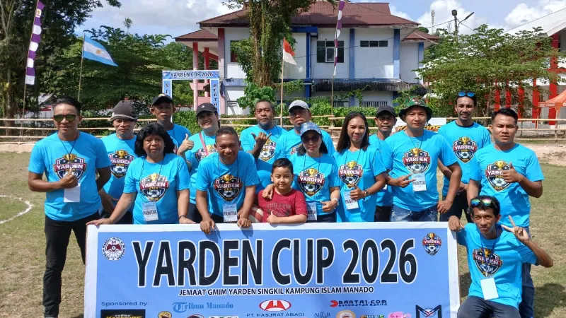 Yarden Cup 2026