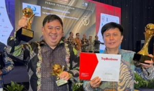 RSUD Maria Walanda Maramis