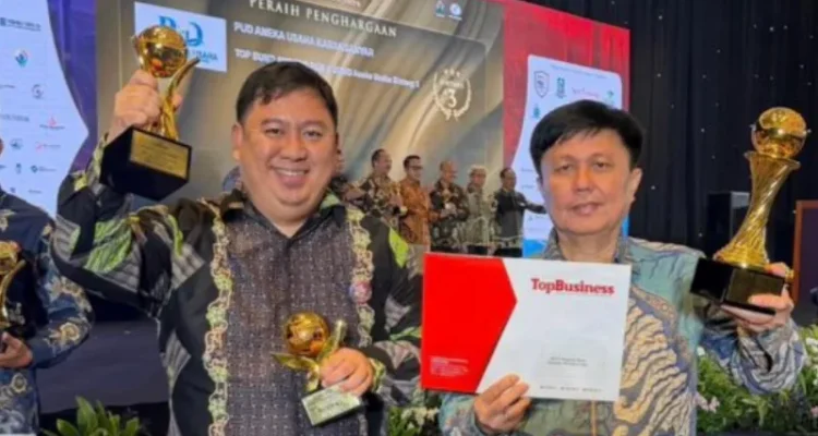 RSUD Maria Walanda Maramis