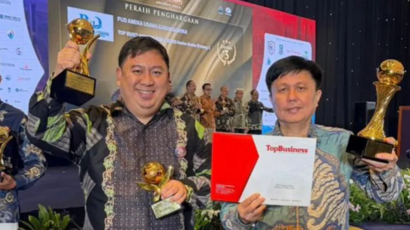 RSUD Maria Walanda Maramis