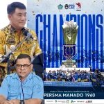 Gubernur Yulius Selvanus