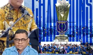 Gubernur Yulius Selvanus