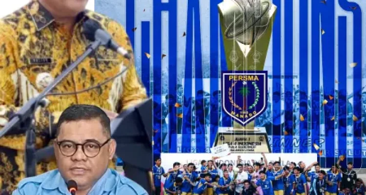 Gubernur Yulius Selvanus