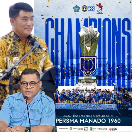 Gubernur Yulius Selvanus