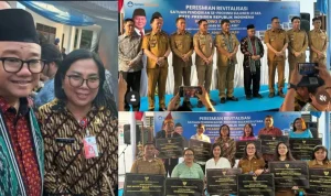 Revitalisasi sekolah