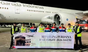 Pertamina Patra Niaga Regional Sulawesi