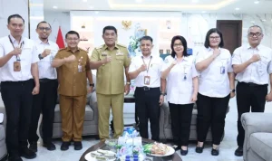 RSKI Kitawaya Manado