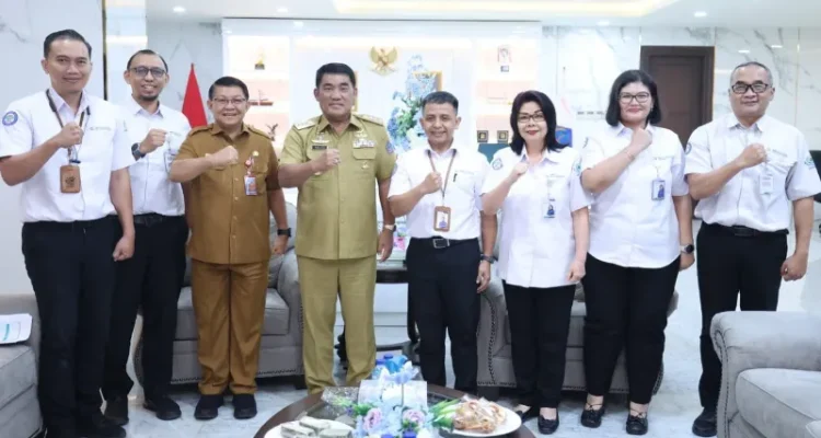 RSKI Kitawaya Manado