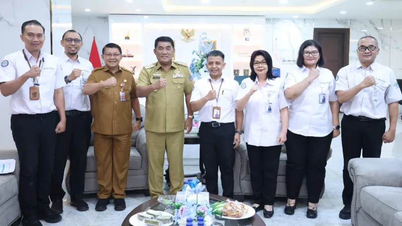 RSKI Kitawaya Manado