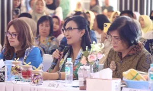 Anik Yulius Selvanus