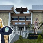 Gubernur Sulawesi Utara, Yulius Selvanus berkomitmen untuk menghidupkan kembali Museum Sulut.