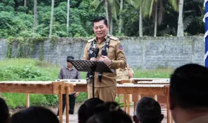 Victor Mailangkay