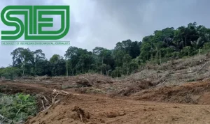Gunung Tatawiran