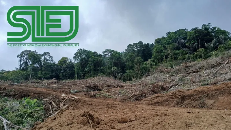 Gunung Tatawiran