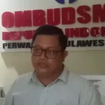 Pengacara Supriyadi Pangellu memperkarakan APBD 2026 Pemkot Kotamobagu ke Ombudsman.